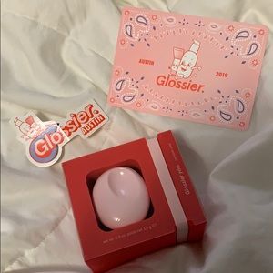 GLOSSIER YOU - SOLID PERFUME BNIB